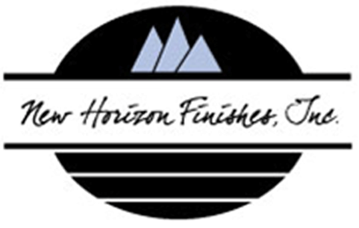 New Horizon Finishes